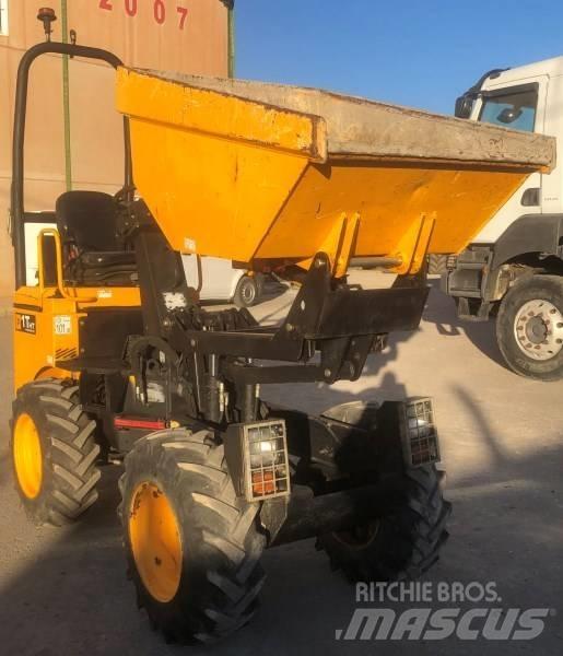 JCB 1 THT Vyklápěcí dempry