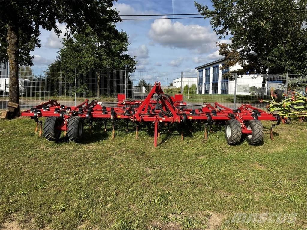 Horsch Finer 7 SL Kultivátory