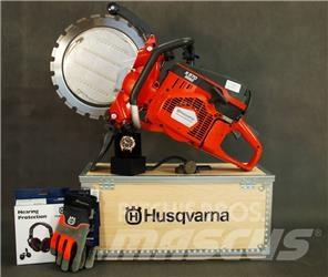 Husqvarna K970 Ring Pily na beton a kámen