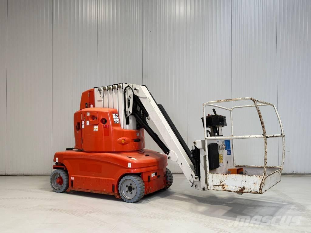 JLG Toucan 1210 Kloubové plošiny