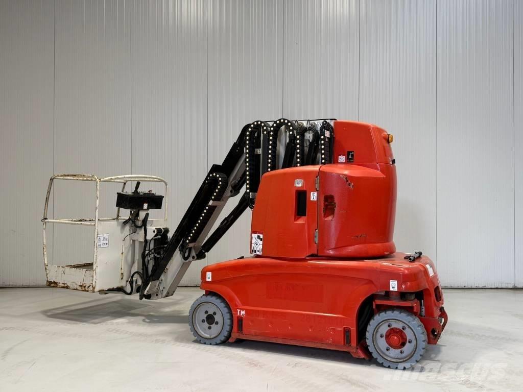 JLG Toucan 1210 Kloubové plošiny