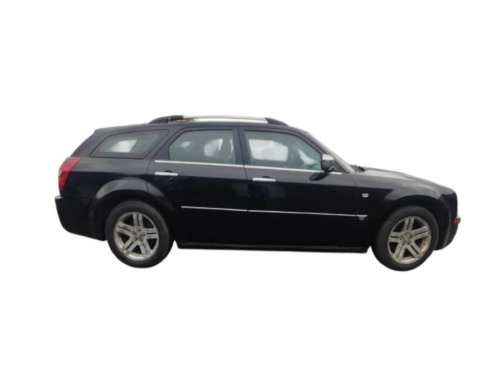 Chrysler 300 C Osobní vozy