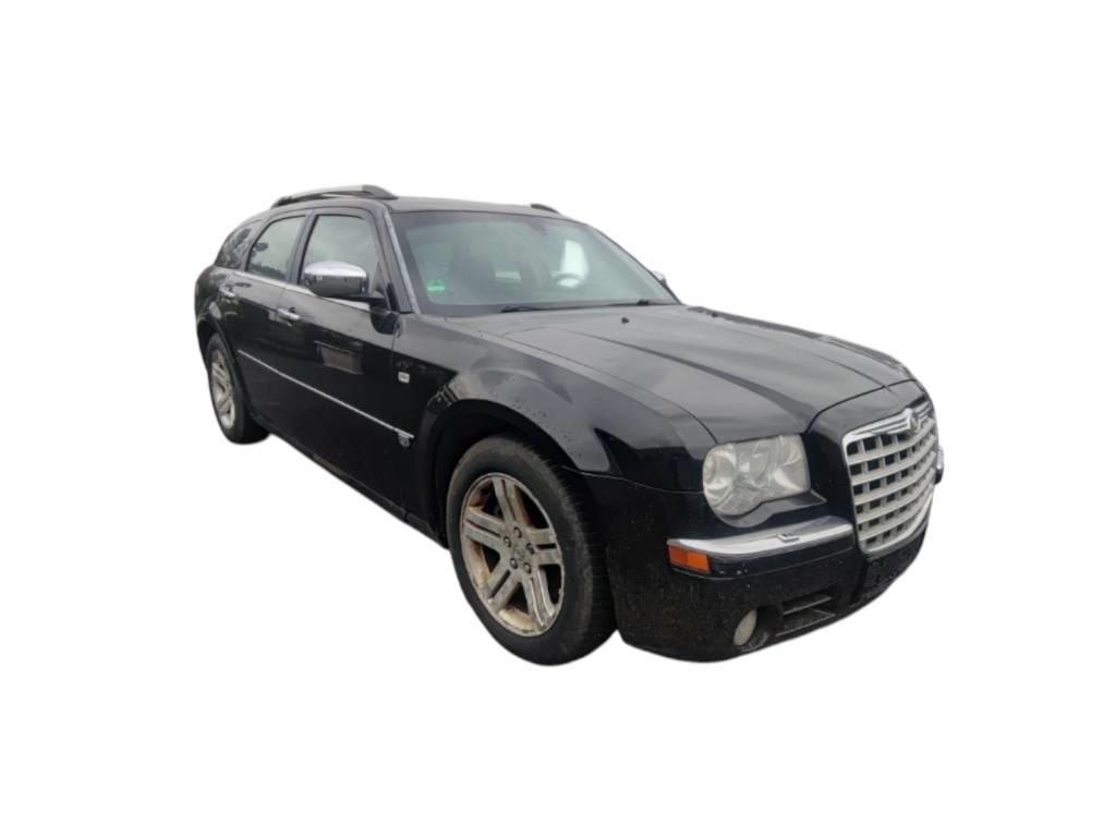 Chrysler 300 C Osobní vozy