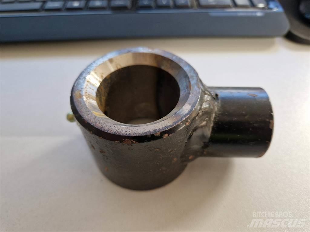 Rottne 041-0022 Podvozky a zavěšení kol