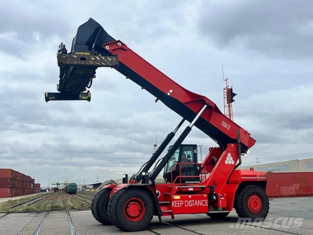 Hyster RS46-36CH Překladače kontejnerů