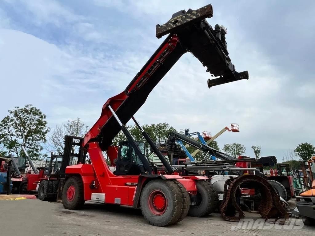 Hyster RS46-36CH Překladače kontejnerů
