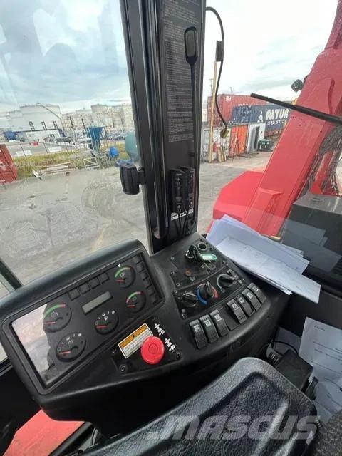 Hyster RS46-36CH Překladače kontejnerů