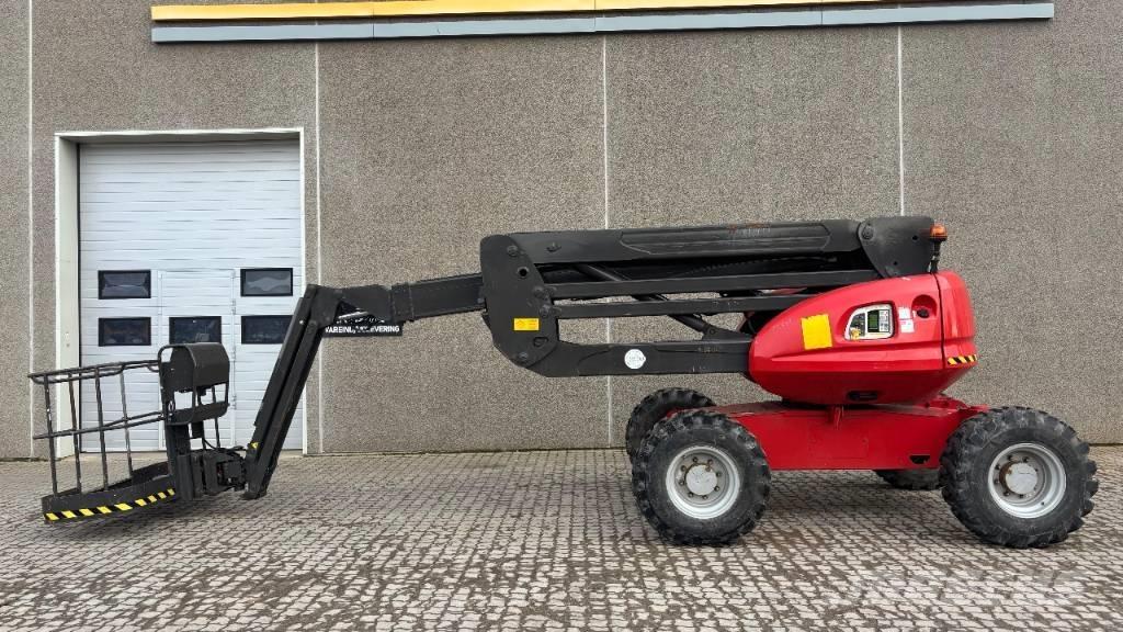 Manitou 180 ATJ Kloubové plošiny