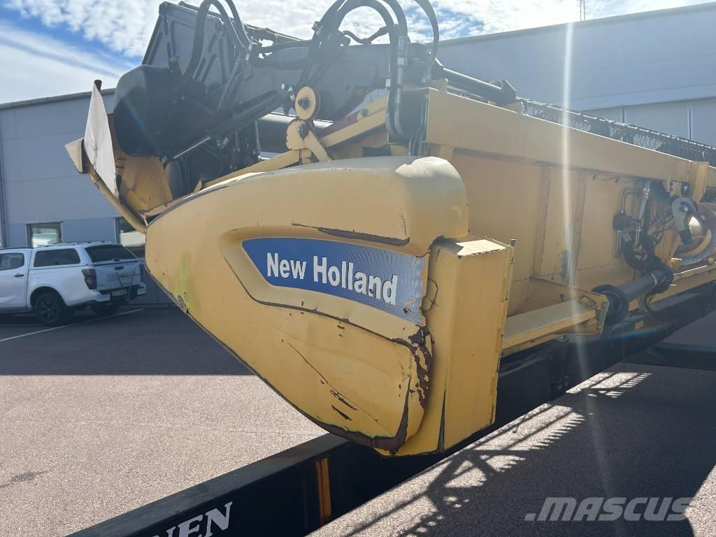 New Holland VF24 Kombajnové hlavice