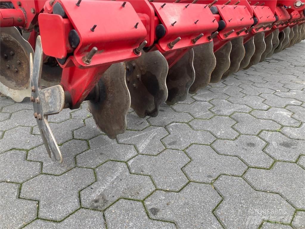 Horsch Joker 5 CT Talířové brány