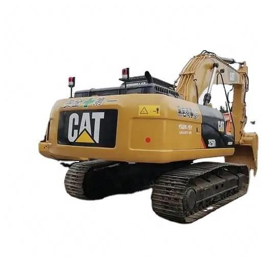 CAT CAT325D Midi rýpadla 7t - 12t