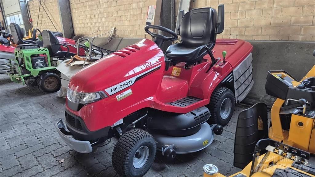 Honda HF 2625 HMEH Sekačky greenů