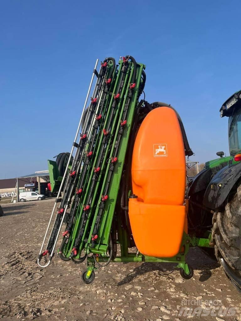 Amazone UF 1801 Nesené postřikovače