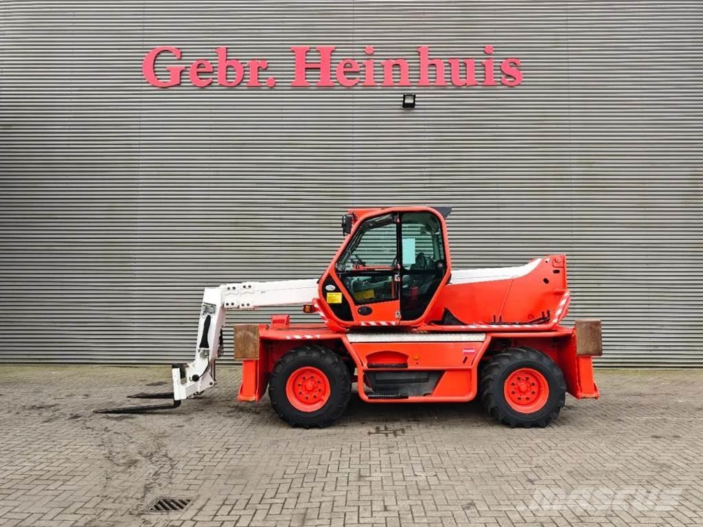 Merlo Roto 38.14 S Teleskopické manipulátory