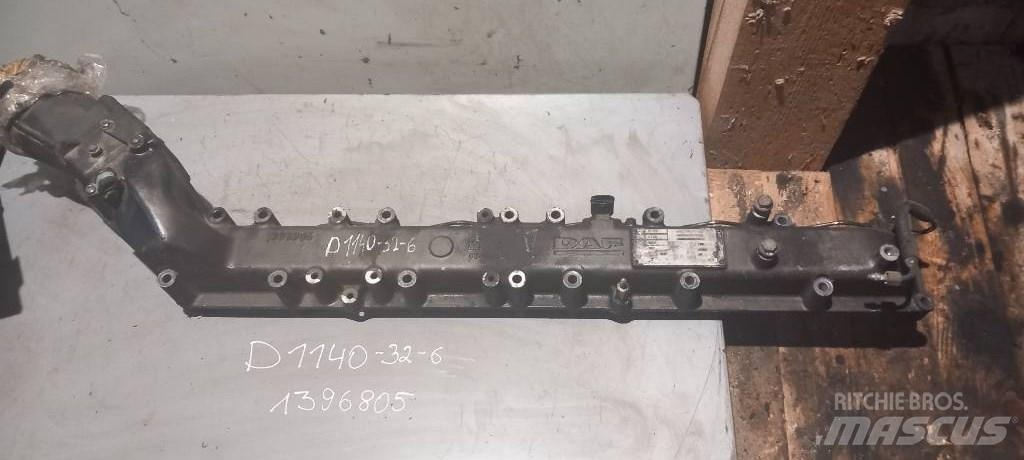 DAF XF95.430 1396805 Motory