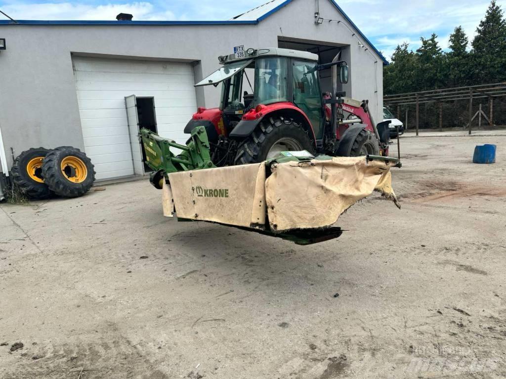 Krone Easy Cut R 280 Žací stroje