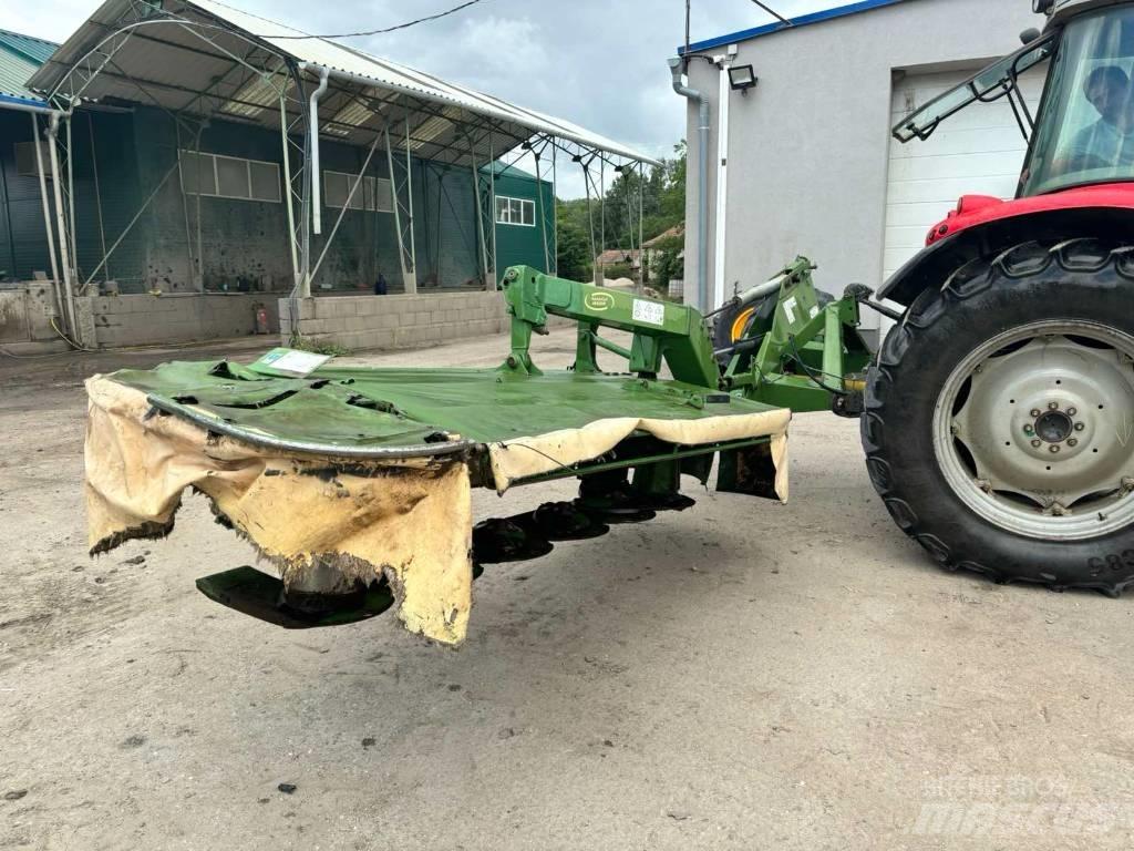 Krone Easy Cut R 280 Žací stroje