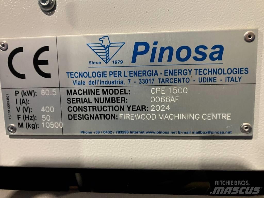  Pinosa CPE 1500 Pily