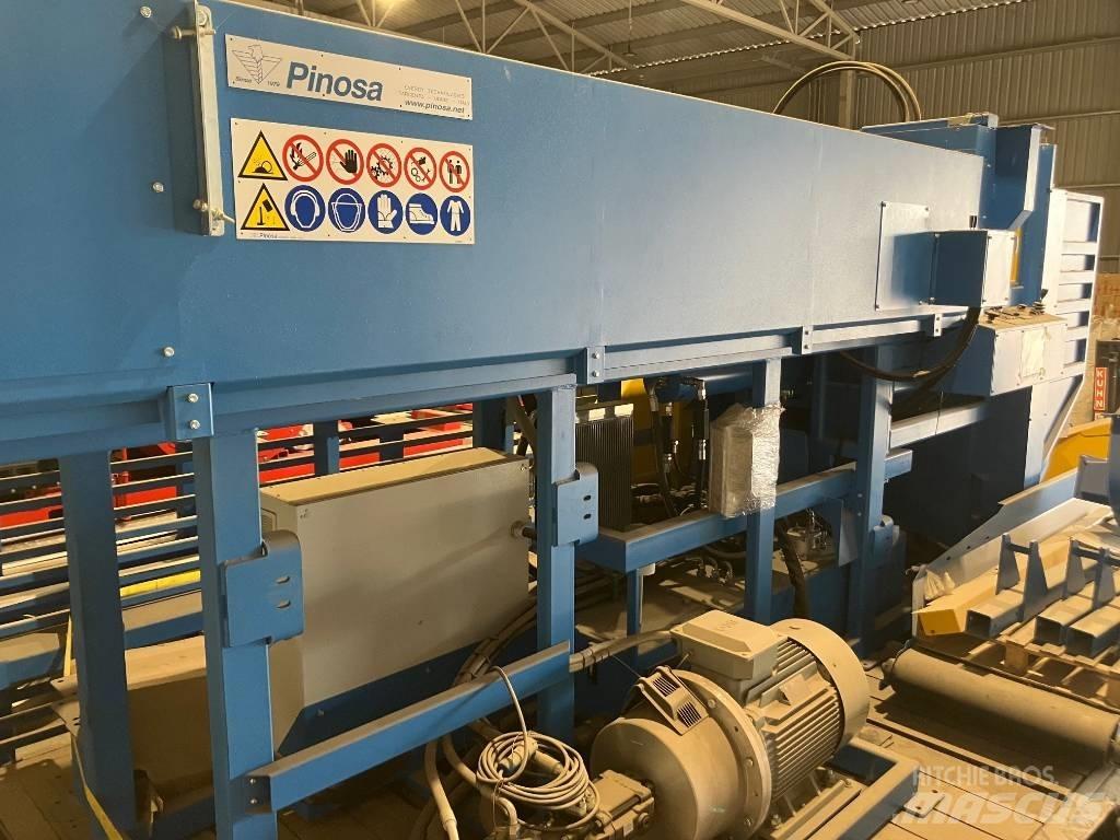  Pinosa CPE 1500 Pily