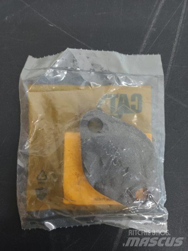 CAT COVER 4W-9890 Podvozky a zavěšení kol