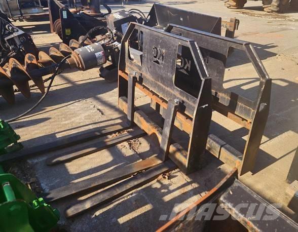  KC Fork-Pallet Vidlice