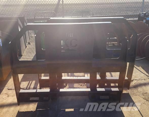  KC Fork-Pallet Vidlice
