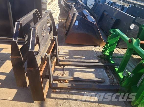  KC Fork-Pallet Vidlice