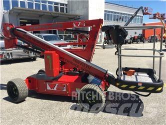 Niftylift HR12NE MK2 Kloubové plošiny