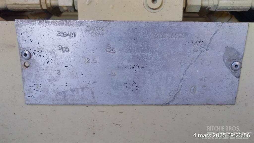 JLG 3394RT Nůžková zvedací plošina