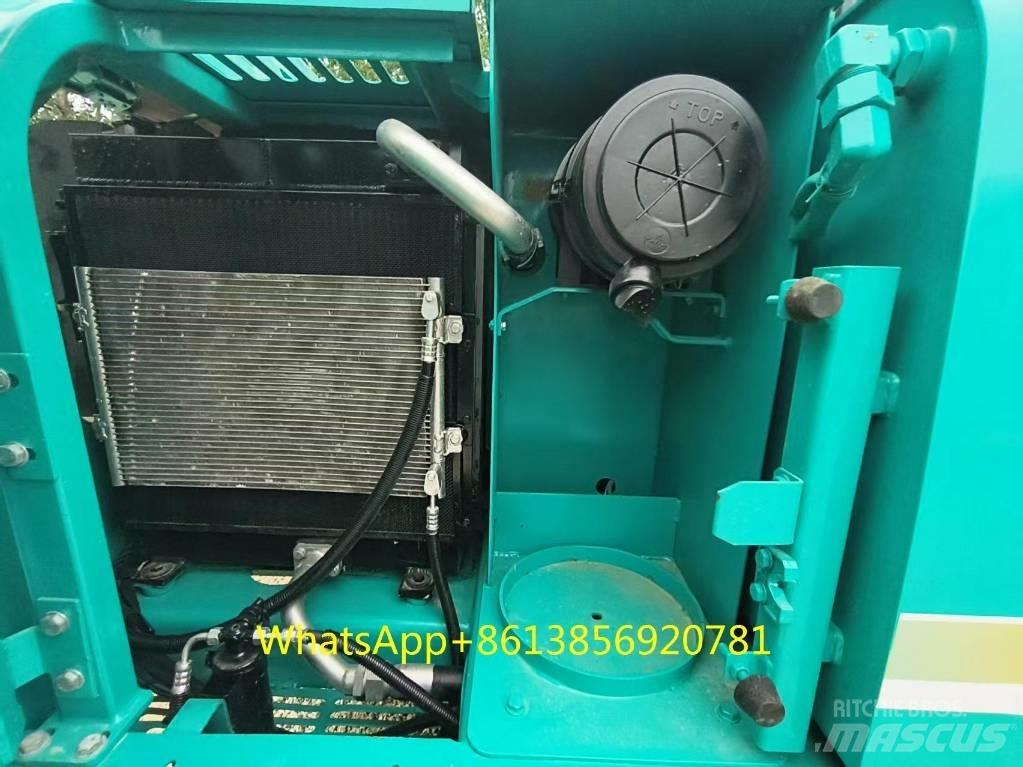 Sunward SWE 90 Midi rýpadla 7t - 12t