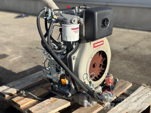 Yanmar L70V5 Motory