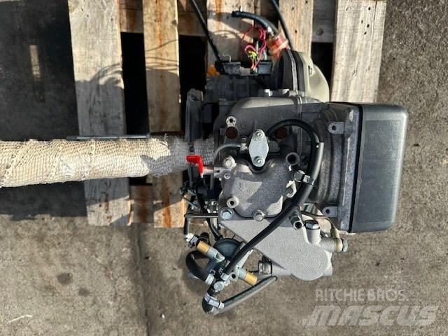 Yanmar L70V5 Motory