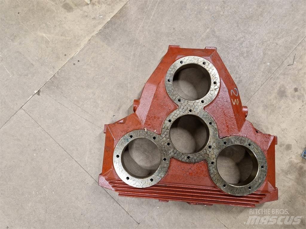 Eco Log 7002971 Hydraulika
