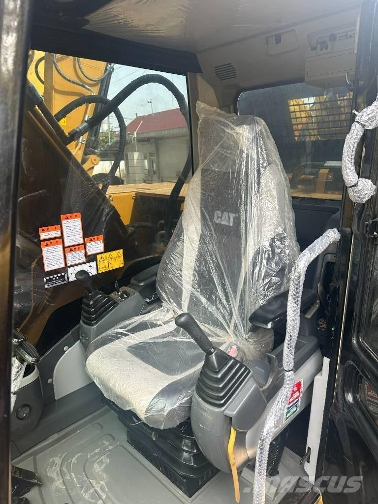 CAT CAT330 Midi rýpadla 7t - 12t