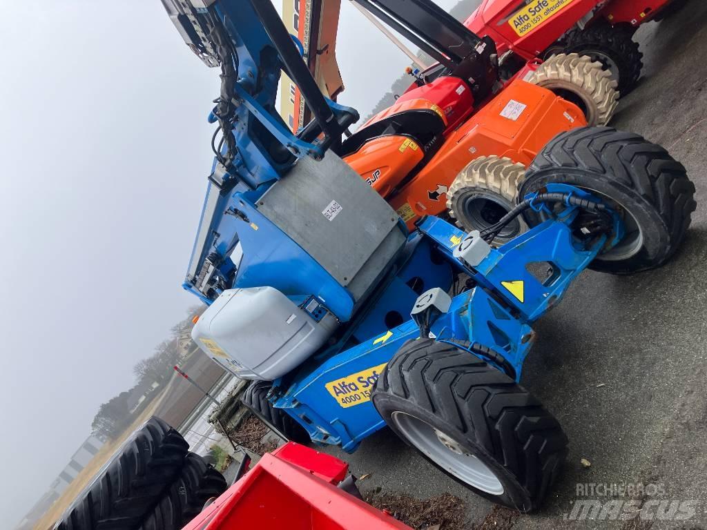 Genie Z 135/70 Kloubové plošiny