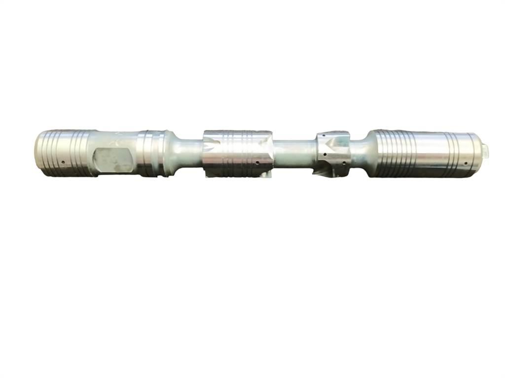 Eco Log 6003414 Hydraulika