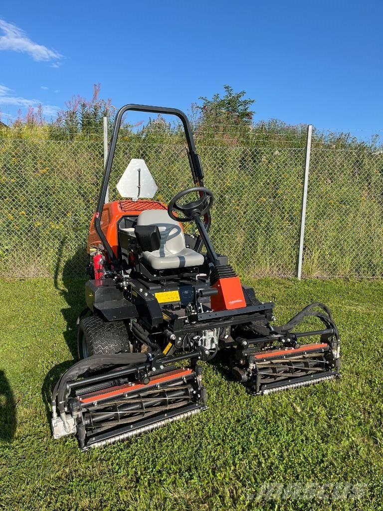 Jacobsen TR320 Sekačky greenů
