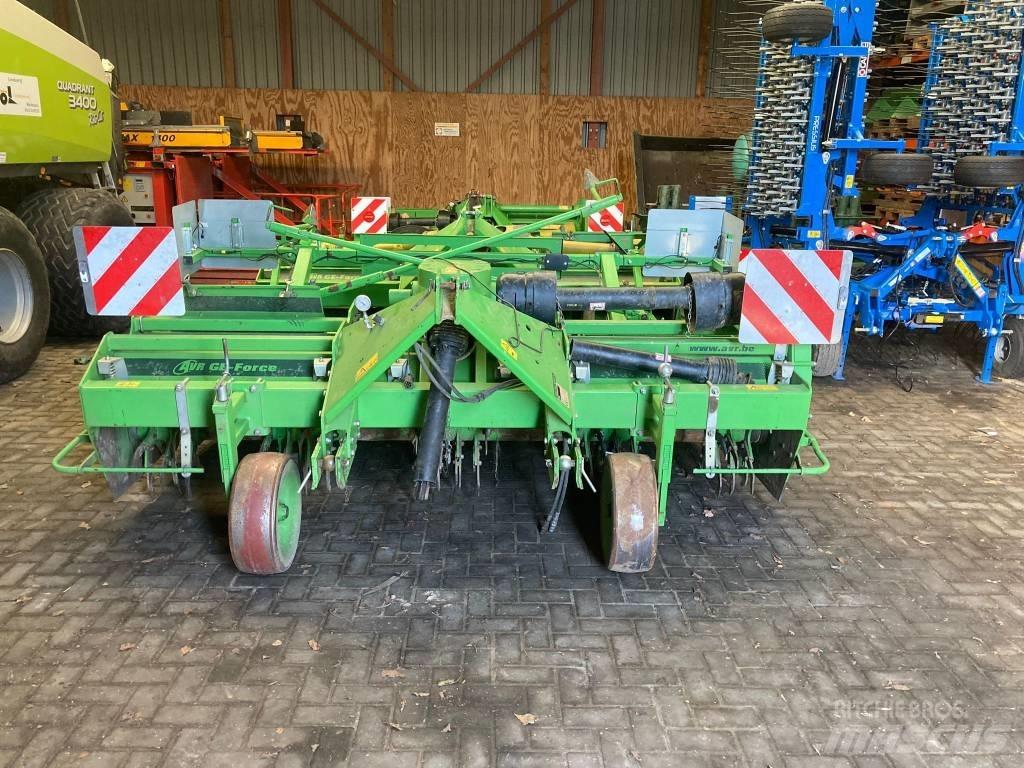 AVR Ge-Force Hrobkovače brambor