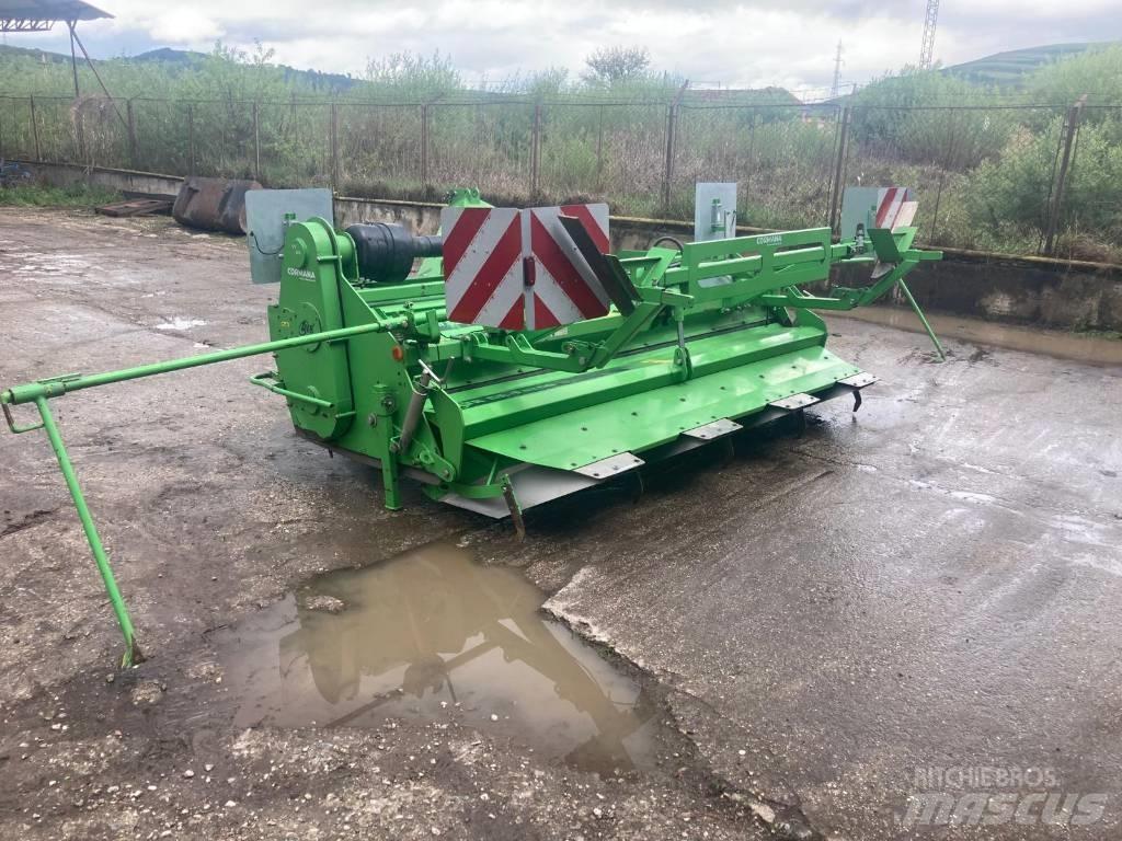 AVR Ge-Force Hrobkovače brambor