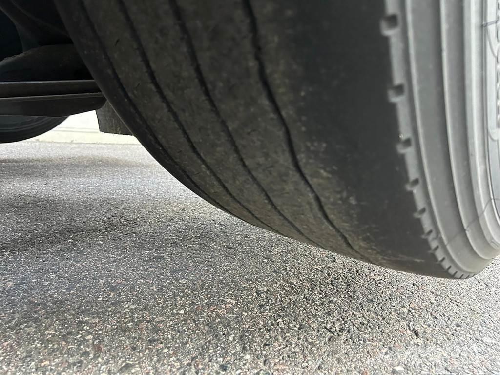 Volvo FH Nákladní vozidlo bez nástavby