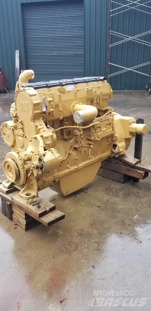 CAT 3456 Motory
