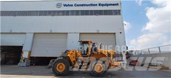Volvo L 150 F Kolové nakladače