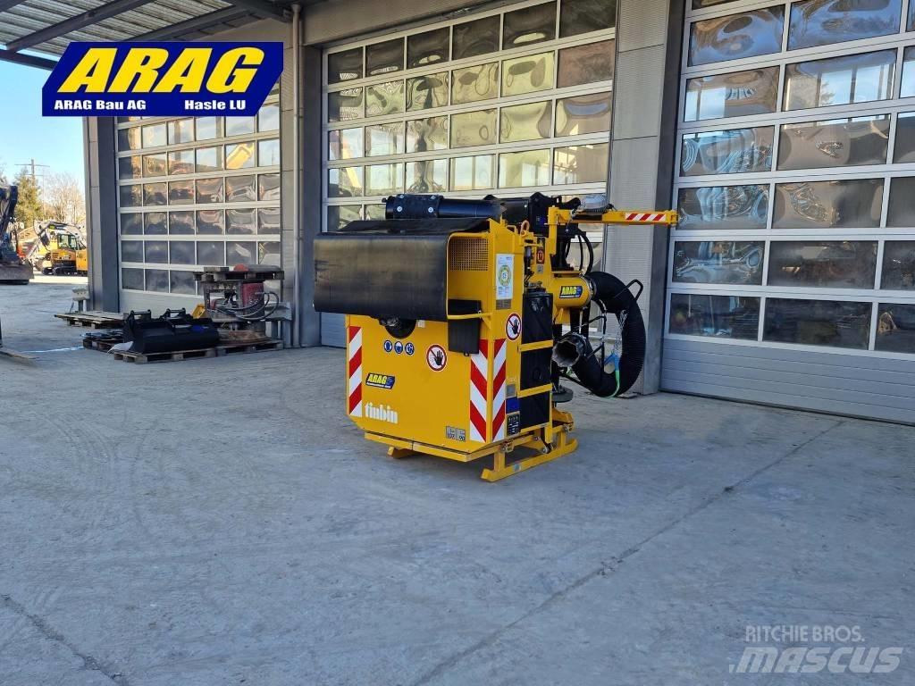  BSB Tinbin TC2 Stavebnictví - ostatní
