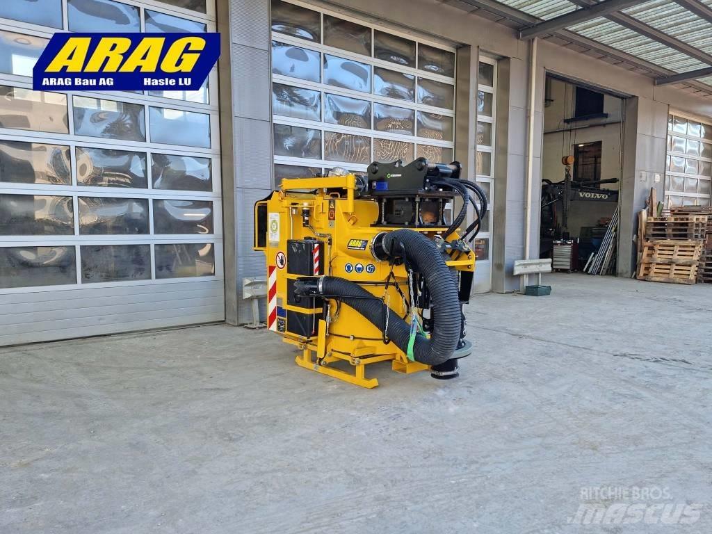  BSB Tinbin TC2 Stavebnictví - ostatní