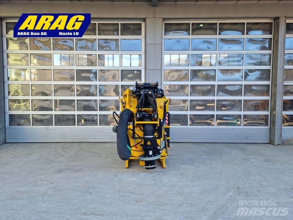  BSB Tinbin TC2 Stavebnictví - ostatní
