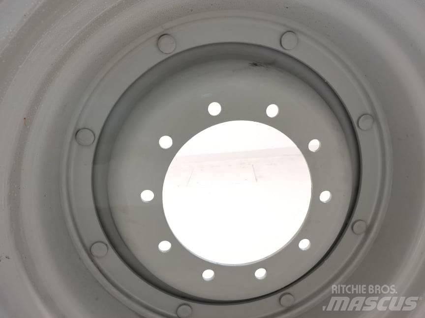 Valtra T R42X20  rim Pneumatiky, kola a ráfky