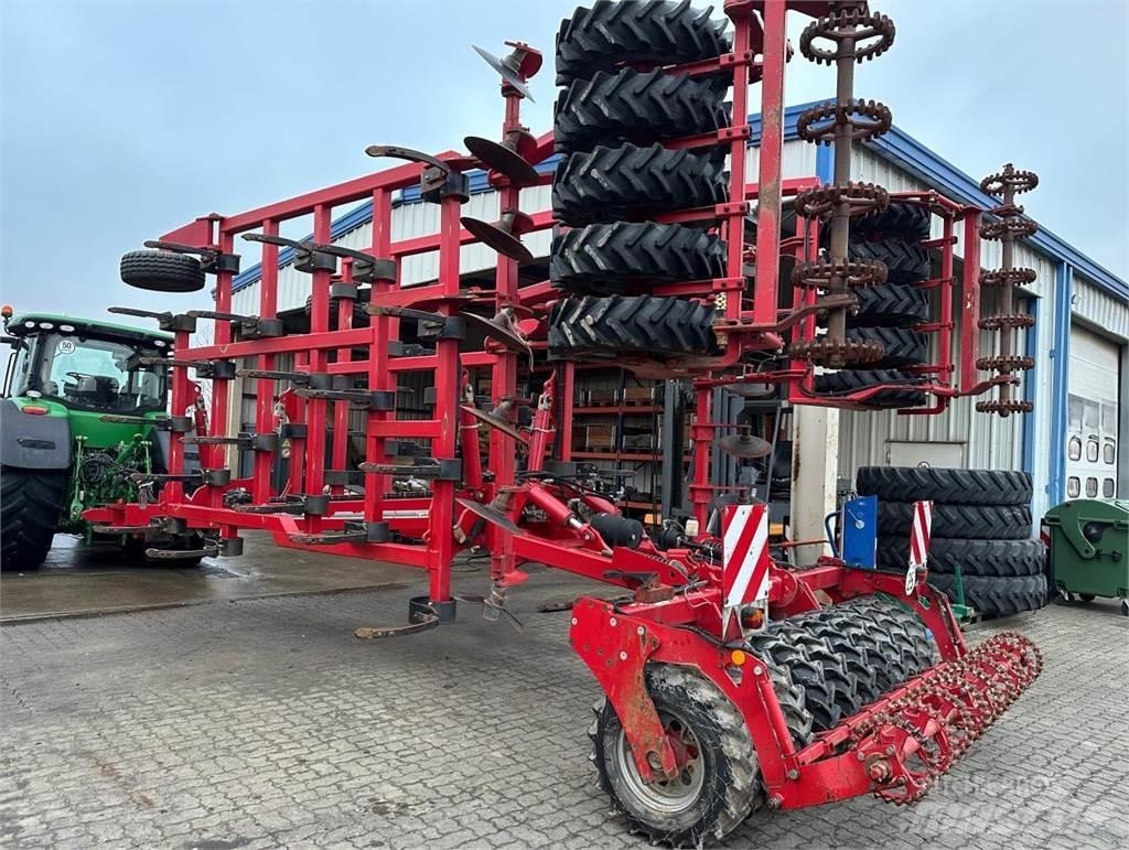 Horsch Tiger 6 XL Kultivátory