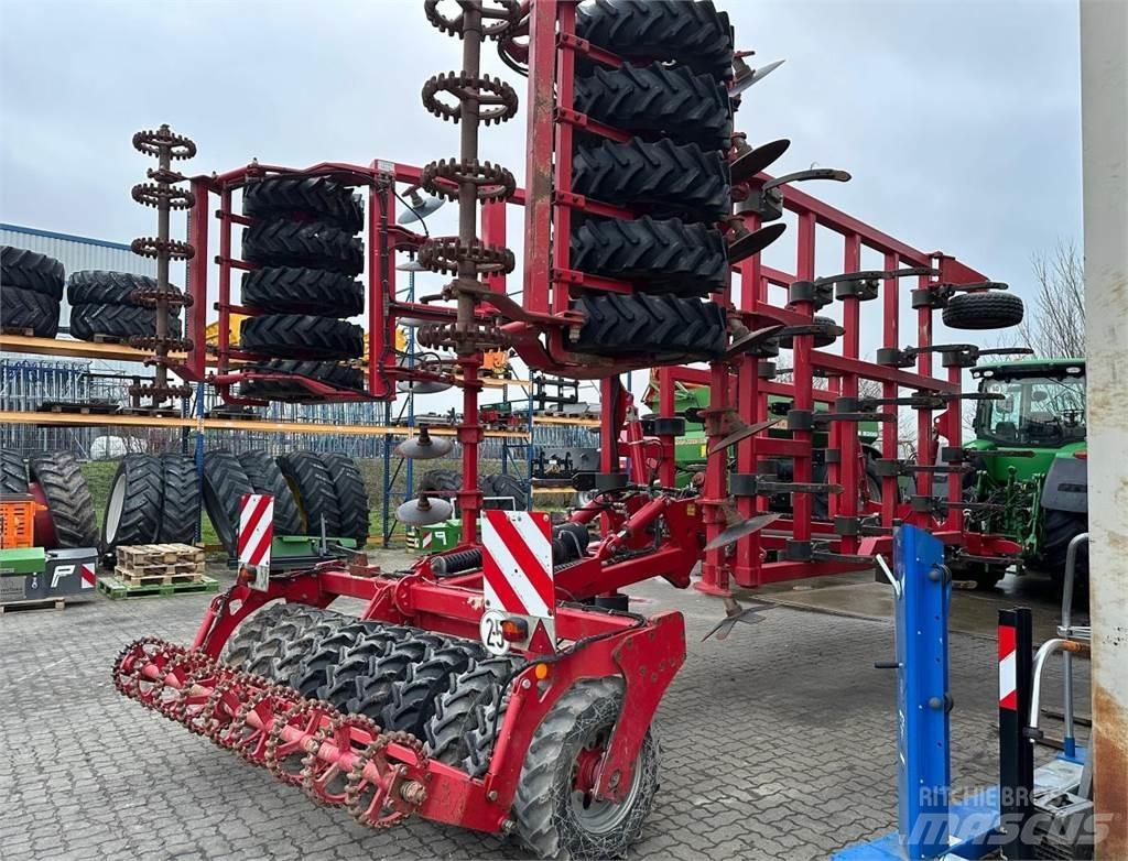 Horsch Tiger 6 XL Kultivátory