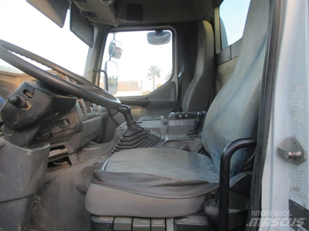 Renault Kerax Sklápěče