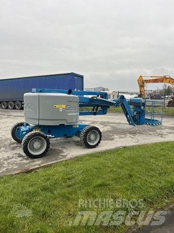 Genie Z 45/25 J Kloubové plošiny